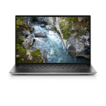 DELL Precision 5470 i7-12800H Mobil arbetsstation 35,6 cm (14") Full HD+ Intel® Core™ i7 32 GB LPDDR5-SDRAM 1000 GB SSD NVIDIA RTX A1000 Wi-Fi 6E (802.11ax) Windows 10 Pro Grå
