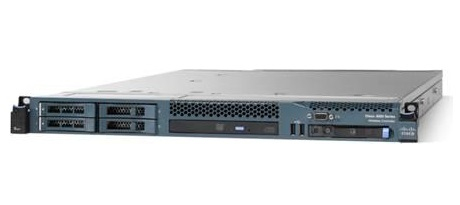 Cisco AIR-CT8510-SP-K9 gateway/controller