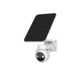 Imou Cell PT Solar Kit Dome IP-beveiligingscamera Buiten 2304 x 1296 Pixels Muur