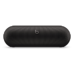 Apple Beats Pill - Speaker - for portable use - wireless - Bluetooth - App-controlled - matte black