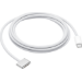 Apple MLYV3ZM/A USB cable 2 m USB C MagSafe 3 White
