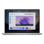 DELL Pro 14 Essential PV14255 Copilot+ PC AMD Ryzen AI 7 PRO 350 Laptop 35,6 cm (14") Full HD+ 16 GB DDR5-SDRAM 1 TB SSD Wi-Fi 6E (802.11ax) Windows 11 Pro US International Platina, Zilver