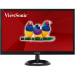Viewsonic Value Series VA2261-2 LED display 54.6 cm (21.5") 1920 x 1080 pixels Full HD Black