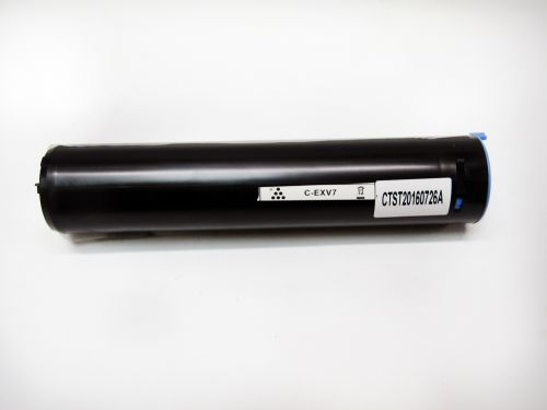 CTS Compatible Canon C-EXV7 Toner