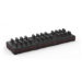 Honeywell 24-Bay Battery Charger