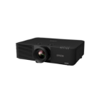 Epson EB-L635SU beamer/projector Projector met normale projectieafstand 6000 ANSI lumens 3LCD WUXGA (1920x1200) Zwart