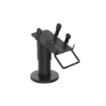 Ergonomic Solutions SpacePole Payment Square Terminal DuraTilt® SP2, 100mm (with handle)
