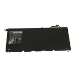 BTI Replacement Battery for Dell XPS 13 9343 13 9350 replacing OEM part numbers