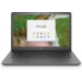 HP Chromebook 14 G5 N3350 35.6 cm (14") Full HD Intel® Celeron® 4 GB LPDDR4-SDRAM 32 GB eMMC ChromeOS Grey