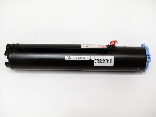 CTS Compatible Canon C-EXV18 Toner