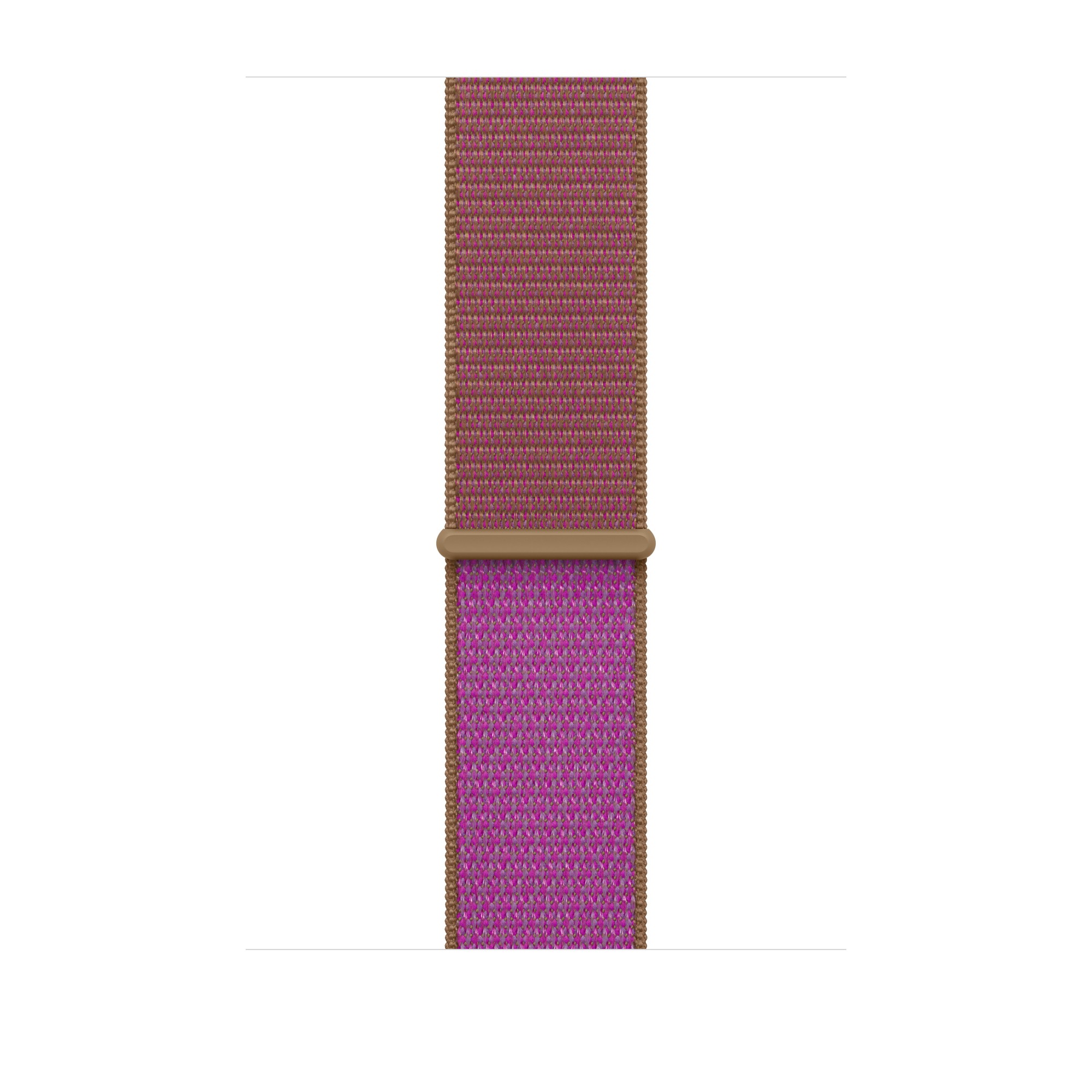 Apple 46mm Magenta Sport Loop