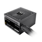Thermaltake Smart BX3 power supply unit 650 W 24-pin ATX ATX Black