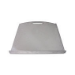 HPE 666986-B21 mounting kit Metal