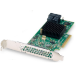 Broadcom HBA 9500-16i interface cards/adapter SAS