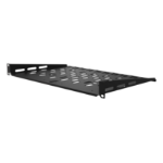 Biamp RMX 100 Rack shelf