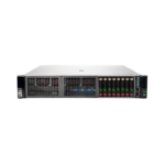 HPE ProLiant DL385 Gen10+ server Rack (2U) AMD EPYC 7702 2 GHz 32 GB DDR4-SDRAM 800 W