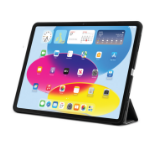 Pipetto P052-49-V tablet case 27.7 cm (10.9") Flip case Black