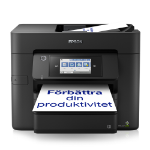 Epson WorkForce Pro WF-4830DTWF