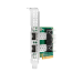 HPE Mellanox MCX631102AS-ADAT Ethernet 10/25Gb 2-port SFP28 Adapter for Intern Fiber 25000 Mbit/s