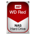 Western Digital 10TB RED Pro 256MB 3.5" Serial ATA III