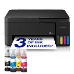 Epson EcoTank ET-2912