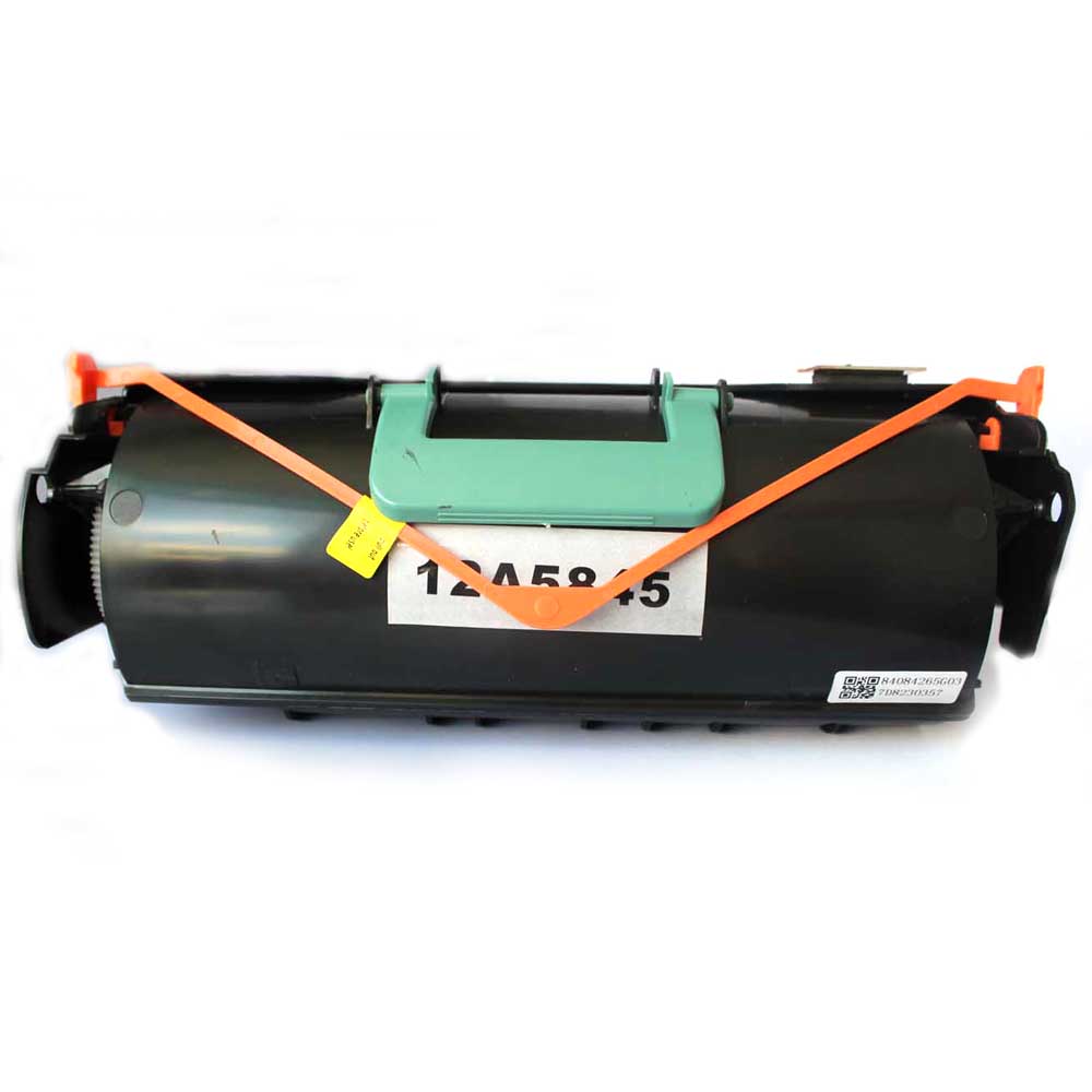 Image of CTS Wholesale Compatible Lexmark T610 Ctg 12A5745 12A5845