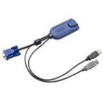 Raritan COMPUTER INTERFACE MODULEENHANCED FOR VIRTUAL MEDIA(BIOS ACCESS)