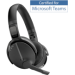 Sennheiser EPOS ADAPT 560 II Bluetooth ANC Headset with Dongle