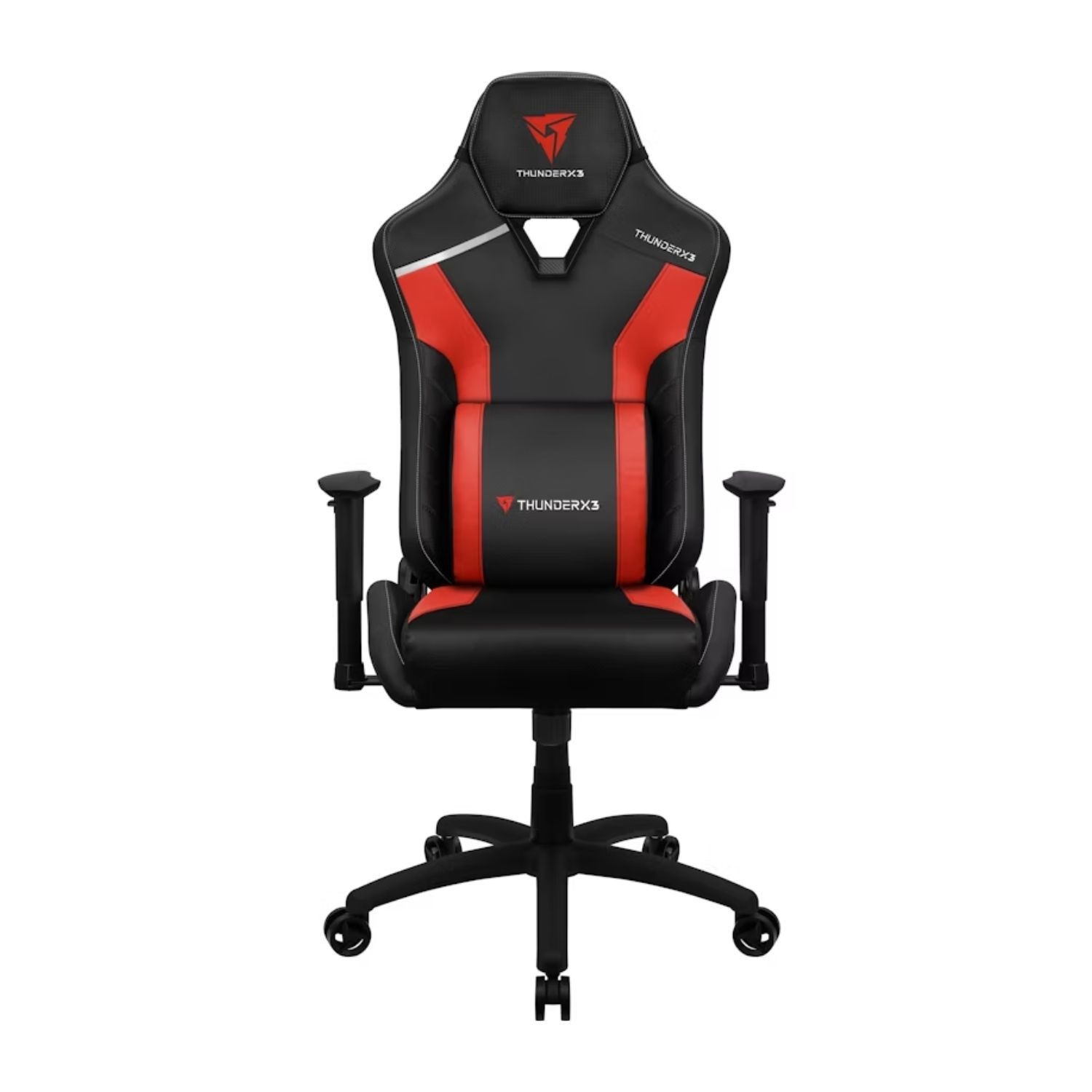 ThunderX3 TC3 MAX Gaming Chair Ember Red