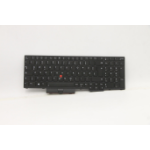 Lenovo 5N20W68264 notebook spare part Keyboard