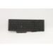 Lenovo 5N20W68264 notebook spare part Keyboard