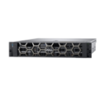 DELL PowerEdge R740 server 480 GB Rack (2U) Intel® Xeon® Silver 4210 2,2 GHz 32 GB DDR4-SDRAM 750 W