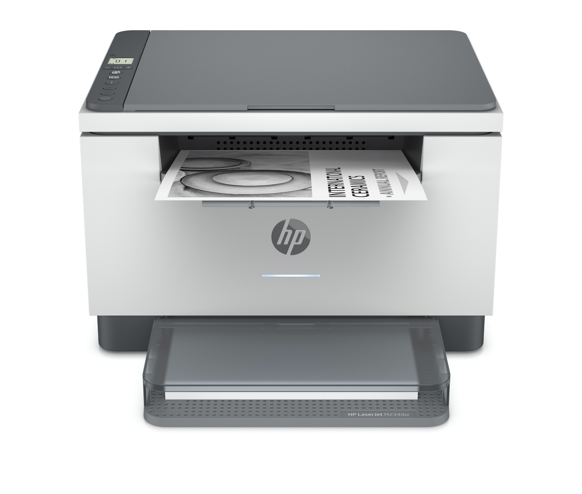 HP LaserJet M234dw Laser A4 600 x 600 DPI 29 ppm Wi-Fi