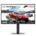 LG UltraGear GX7 WOLED 27-inch 4th Gen. QHD Gaming Monitorㅣ27GX790B with Dual-Mode(720Hz@HD, 540Hz@QHD), 0.02ms(GtG), DP2.1, VESA DisplayHDR™ True Black 500