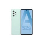 Samsung Galaxy A52s 5G SM-A528B 16.5 cm (6.5") Dual SIM Android 11 USB Type-C 6 GB 128 GB 4500 mAh Mint colour