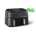 Philips 3000 series NA352/00 Airfryer met twee manden