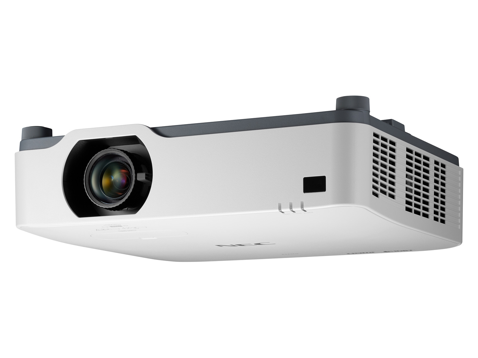 Nec P525ul Data Projector 5000 Ansi Lumens 3lcd Wuxga 1920x1200