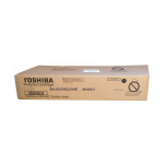 Toshiba 6AK00000181/T-FC65EK Toner black, 77.4K pages/6% for Toshiba E-Studio 5540 c