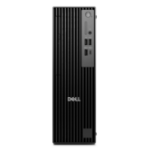 DELL Pro QBS1250 Plus Intel Core Ultra 7 265 32 GB DDR5-SDRAM 512 GB SSD Windows 11 Pro Slim PC PC Black