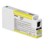 Epson C13T54X400/T54X400 Ink cartridge yellow 350ml for Epson SC-P 7000/V