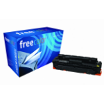 Freecolor M452Y-FRC toner cartridge 1 pc(s) Compatible Yellow