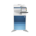 HP Color LaserJet Managed Flow MFP E786z