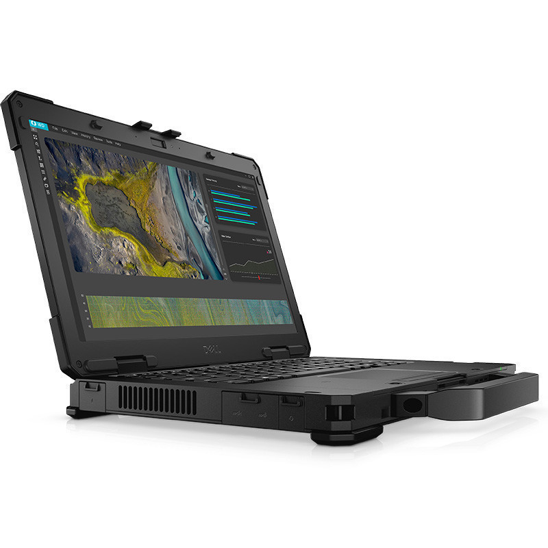 DELL Latitude 14 5430 Rugged. i5. 16GB. 512GB SSD. Dell 3yr. Warranty