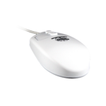 Man & Machine Mighty Mouse 5 (hygienic white)
