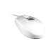 Man & Machine Mighty 5 mouse Medical Ambidextrous USB Type-A
