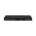 HPE Networking Comware Switch 24G 2SFP+ 2XGT EI 5140 Managed L3 Gigabit Ethernet (10/100/1000) 1U