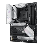 ASUS ROG STRIX B550-A GAMING AMD B550 Socket AM4 ATX