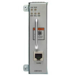 ASR 907 FAN Tray With Filter Slot