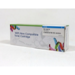 Data Direct Oki C5600 5700 Toner Cyan Compatible 43381907C