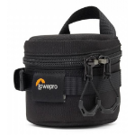 Lowepro ProTactic LCS 8 x 8 III Black Polyester Beltpack case